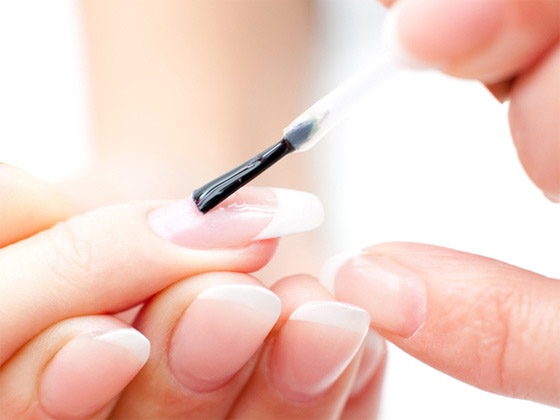 Nail art gallery