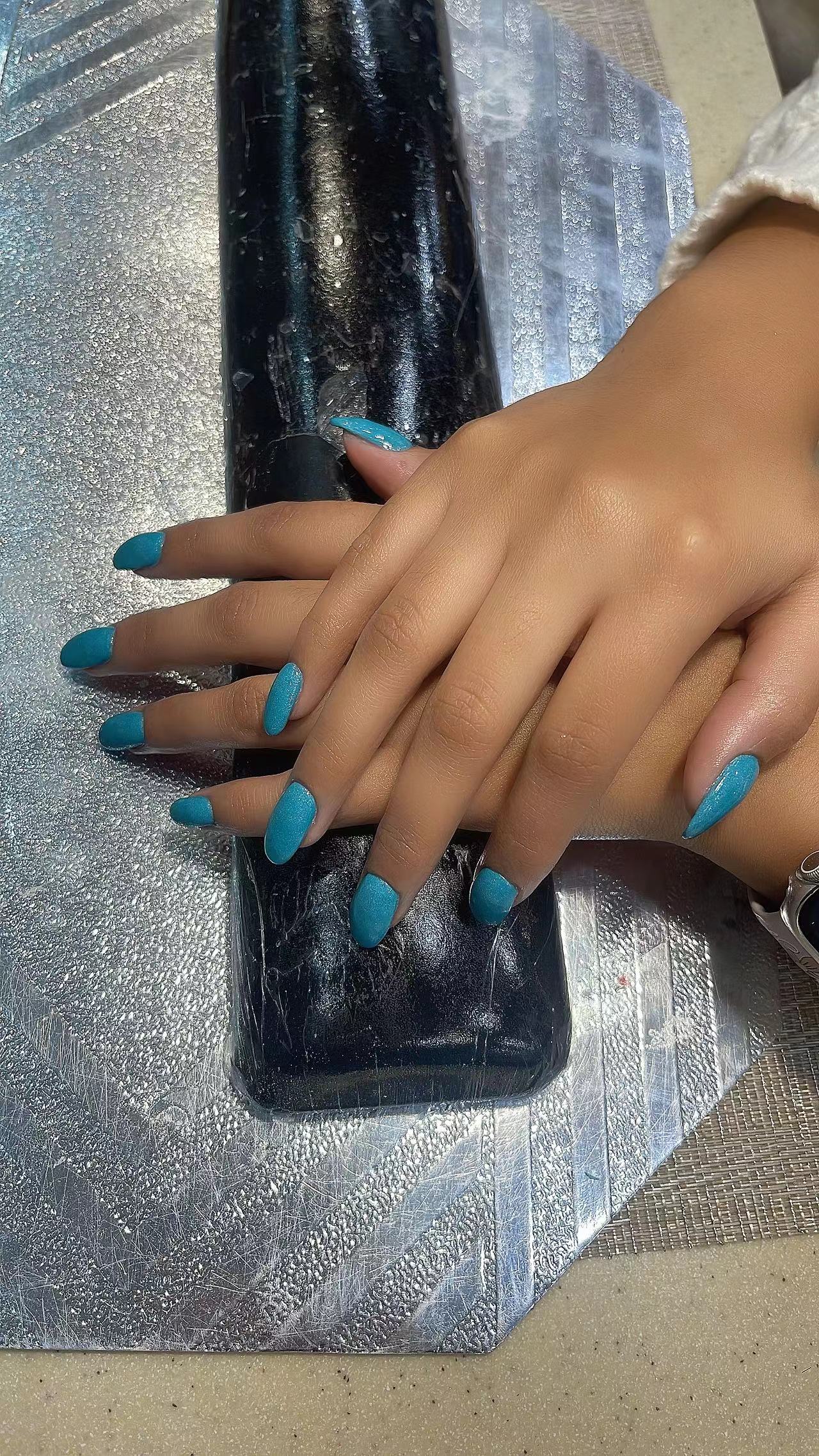 Nail art gallery