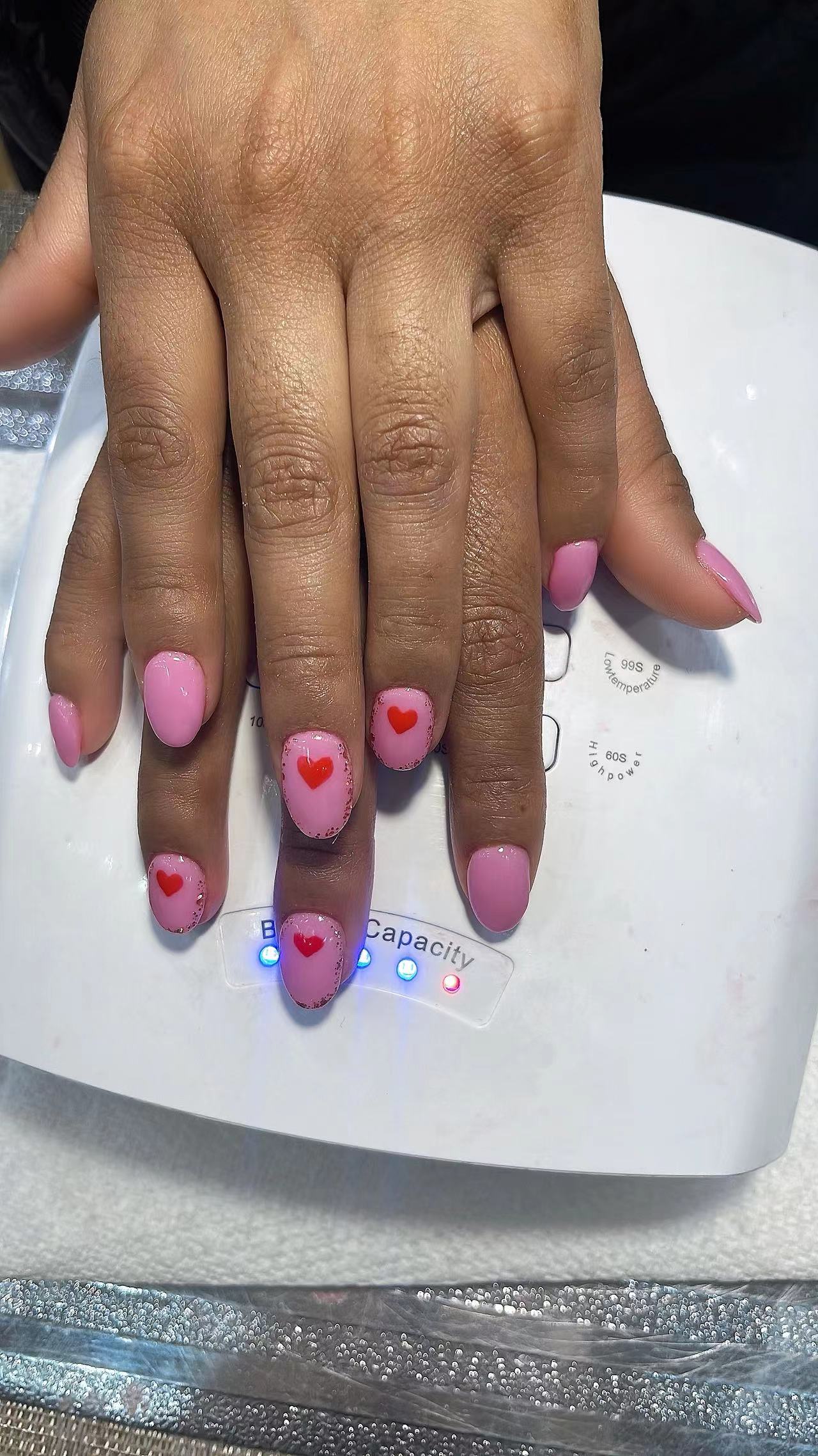 Nail art gallery