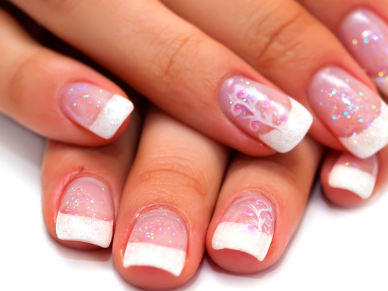 CKS Nail Spa gallery image