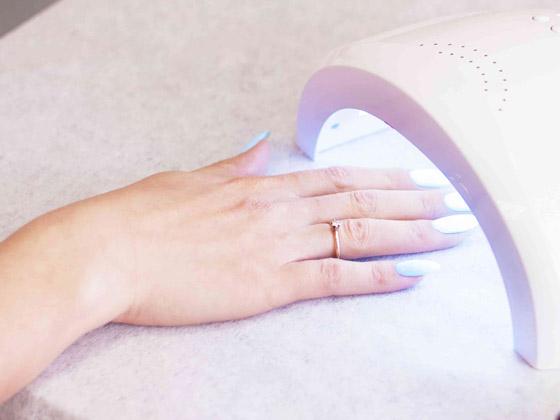 CKS Nail Spa gallery image