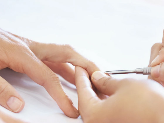 CKS Nail Spa gallery image