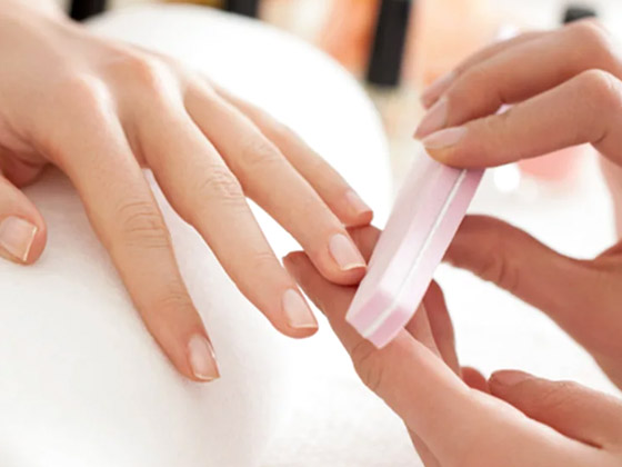 CKS Nail Spa gallery image