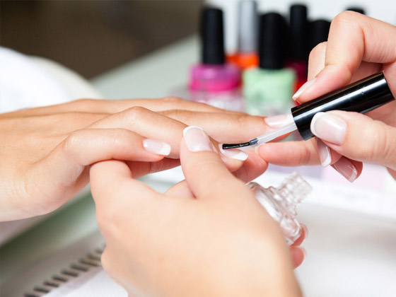 CKS Nail Spa gallery image