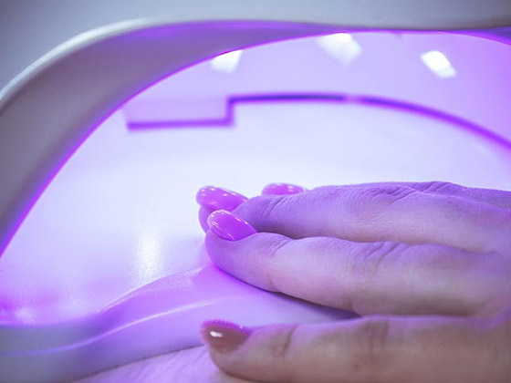 CKS Nail Spa gallery image