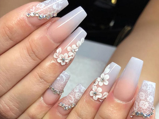 CKS Nail Spa gallery image