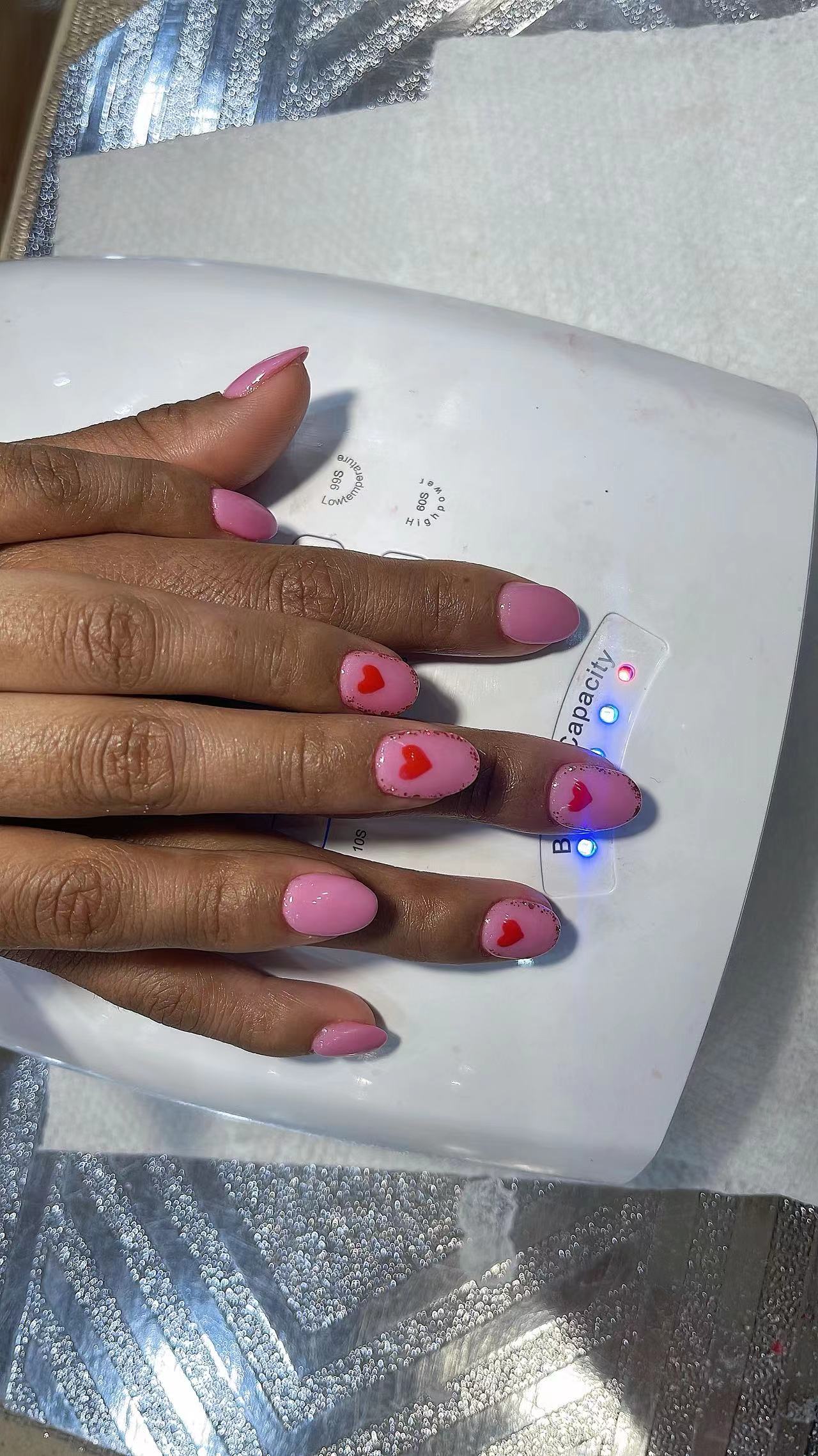 CKS Nail Spa gallery image